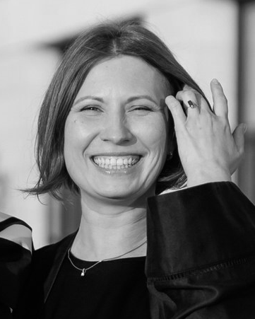 Осипова Анна, архитектор и сооснователь бюро АНМА