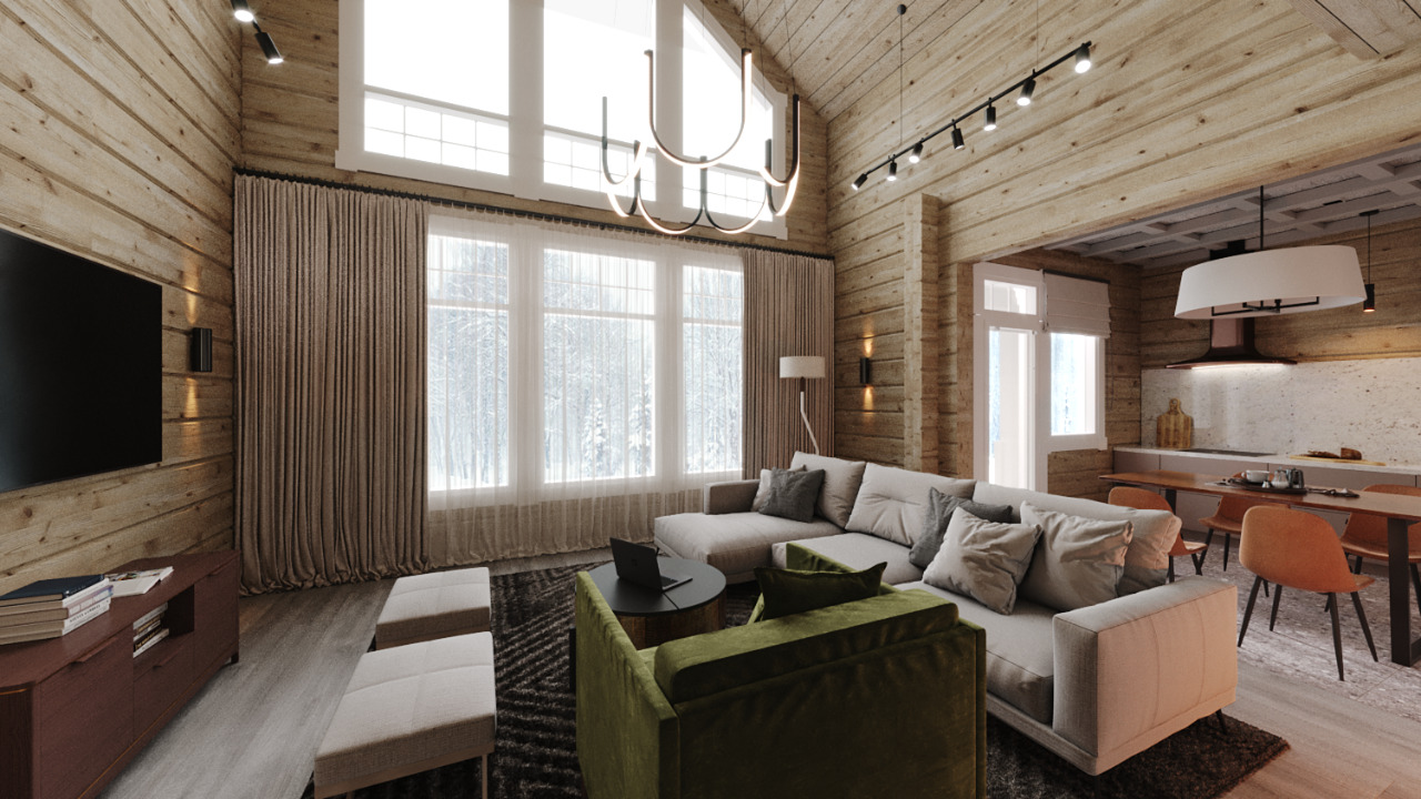 Сувантоярви - фото 2