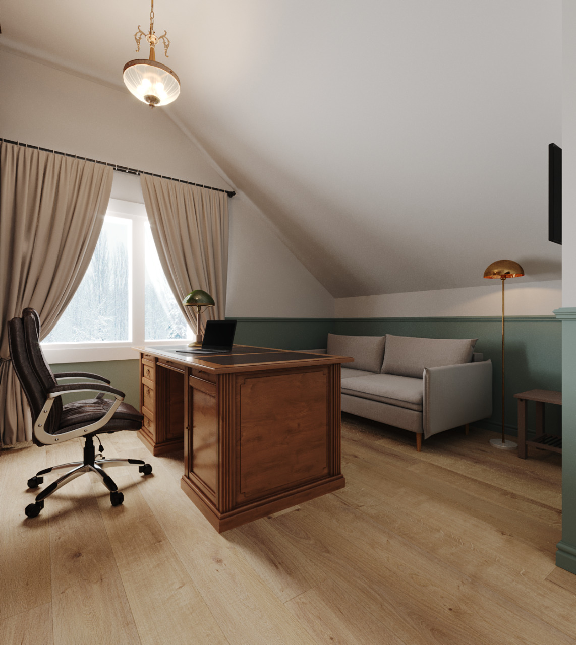 Сувантоярви - фото 13