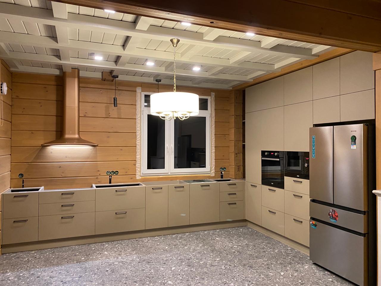 Сувантоярви - фото 14