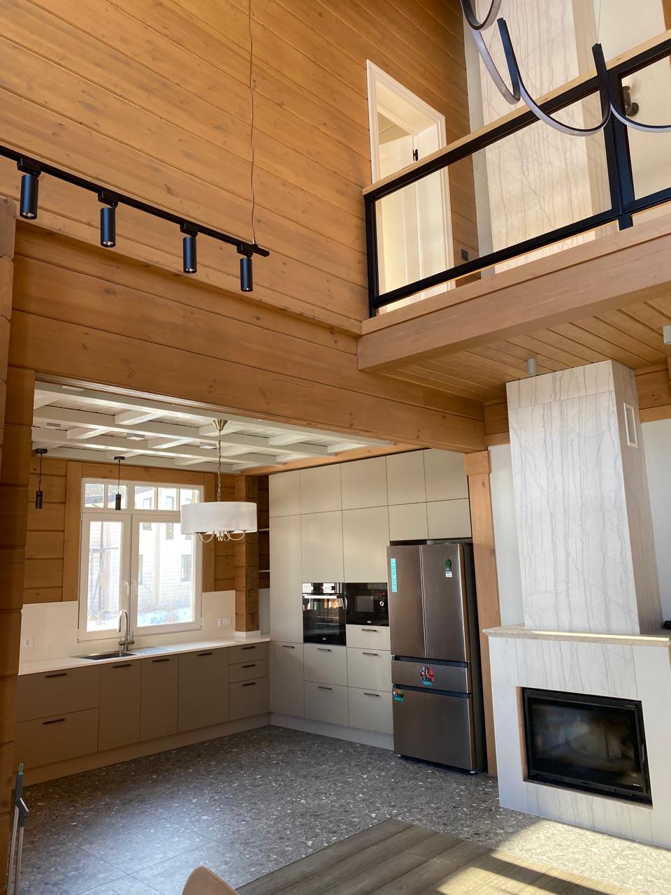 Сувантоярви - фото 15